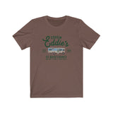 COUSIN EDDIE'S RV MAINTENANCE MEN/UNISEX T-SHIRT