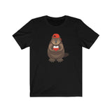 LEAVE IT TO BEAVER MEN/UNISEX T-SHIRT