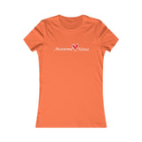 IMPRESSIONNANT NANA - WT - T-SHIRT FEMME