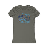 EAST COAST LIFESTYLE WOMEN'S T-SHIRT