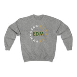 EDM - EDMONTON -  Unisex Heavy Blend™ Crewneck Sweatshirt
