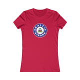 HAITI STRONG - WOMEN'S T-SHIRT