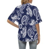 Traditional Paisley