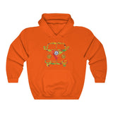 ROAD TRIPPING -  Unisex Heavy Blend™ Hooded Sweatshirt