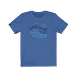 EAST COAST LIFESTYLE MEN/UNISEX T-SHIRT