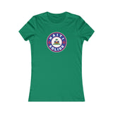 HAITI SOLIDE - WOMEN'S T-SHIRT