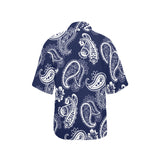 Traditional Paisley