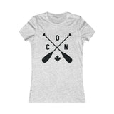 CDN WOMEN'S T-SHIRT