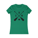 CDN WOMEN'S T-SHIRT