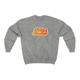 HOT GIRL SUMMER - Unisex Heavy Blend™ Crewneck Sweatshirt