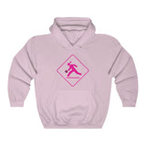 SHE GOT NEXT - Sweat-shirt à capuche unisexe Heavy Blend™ 