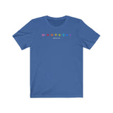 CAMISETA ORGULLO DE MONTREAL HOMBRE/UNISEX