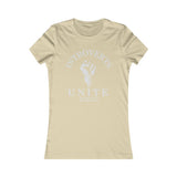 INTROVERTS WOMEN'S T-SHIRT