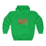 REDTAILS - TUSKEGEE AIRMEN - Unisex Heavy Blend™ Hooded Sweatshirt