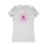 SHE GOT NEXT - WOMEN'S T-SHIRT