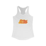 HOT GIRL SUMMER  - Women's Ideal Racerback Tank