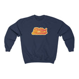 HOT GIRL SUMMER - Unisex Heavy Blend™ Crewneck Sweatshirt