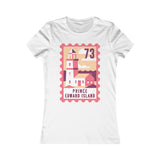 PEI WOMEN'S T-SHIRT