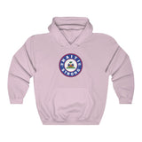 HAITI STRONG -  Unisex Heavy Blend™ Hooded Sweatshirt