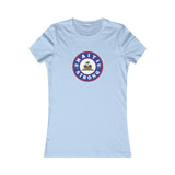 HAITI STRONG - WOMEN'S T-SHIRT