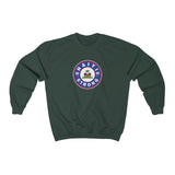 HAITI STRONG - Unisex Heavy Blend™ Crewneck Sweatshirt