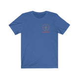 CAMISETA TORONTO CN TOWER HOMBRE/UNISEX