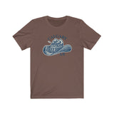CALGARY AB MEN/UNISEX T-SHIRT