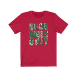 GOOD VIBES MEN/UNISEX T-SHIRT