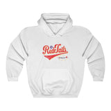 REDTAILS - TUSKEGEE AIRMEN - Unisex Heavy Blend™ Hooded Sweatshirt