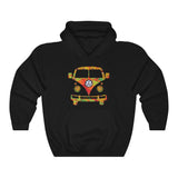 ROAD TRIPPING -  Unisex Heavy Blend™ Hooded Sweatshirt