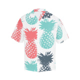 Couleur Ananas