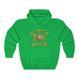 ROAD TRIPPING -  Unisex Heavy Blend™ Hooded Sweatshirt