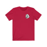 MARIO MEN/UNISEX T-SHIRT