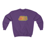 HOT GYAL SUMMER - Unisex Heavy Blend™ Crewneck Sweatshirt