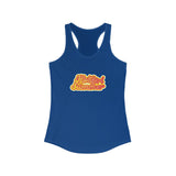 HOT GIRL SUMMER  - Women's Ideal Racerback Tank