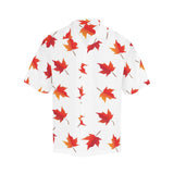 MAPLE LEAVES