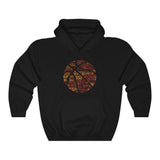 BALL DON'T LIE - Unisex Heavy Blend™ Hooded Sweatshirt