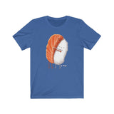 SUSHI HUG MEN/UNISEX T-SHIRT