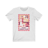 PEI MEN/UNISEX T-SHIRT