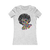 T-SHIRT BÉBÉ FILLE FEMME